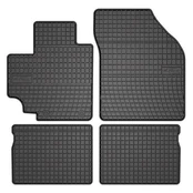 Frogum Gummimåtter Suzuki Celerio HB 2014- kaina