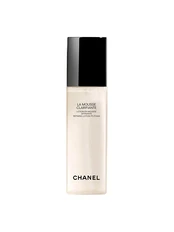 Valomosios veido putos Chanel La Mousse Clarifying, 150 ml, moterims kaina