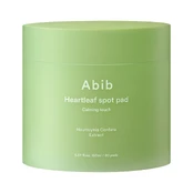 ABIB_Heartleaf Spot Pad Calming Touch kojące płatki do twarzy 80szt kaina