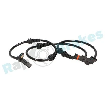 Jutiklis, rato greitis RAP BRAKES R-A0395