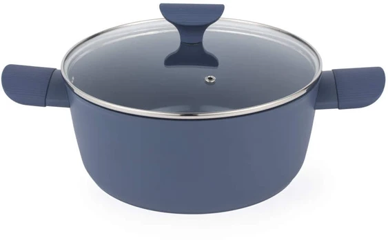 Progress BW14520B Mellow 24 cm Stockpot