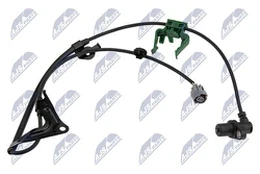 Jutiklis, rato greitis NTY HCA-NS-024