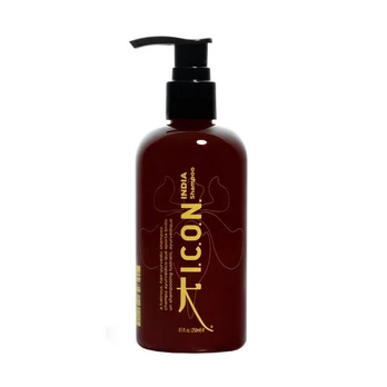 Ajurvedinis maitinamasis šampūnas I.C.O.N. India, 250ml