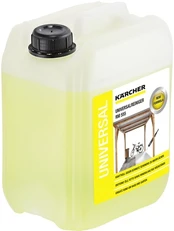 Valiklis Kärcher 6.290-697.0 - 5000 ml - liquid