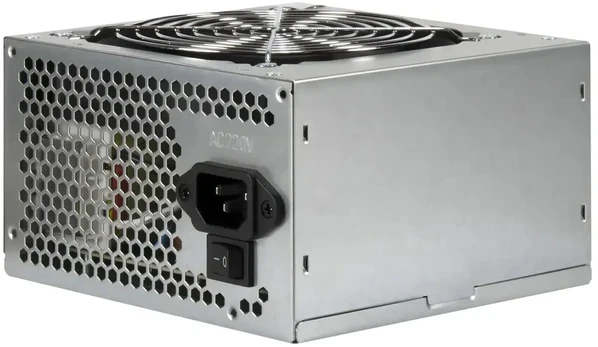 Inter tech įkroviklis SL-500AP ATX 500W
