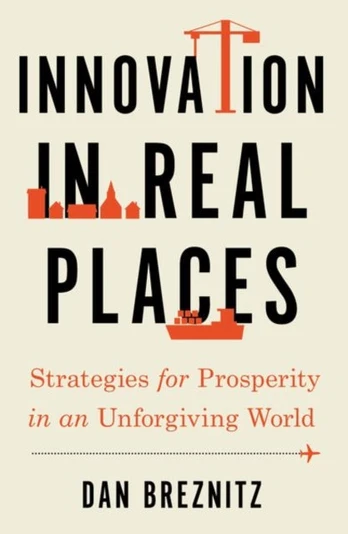 Innovation in Real Places