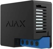 Ajax SMART HOME WALLSWITCH/BLACK 38189 AJAX