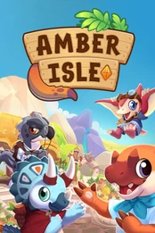 Amber Isle PC kaina