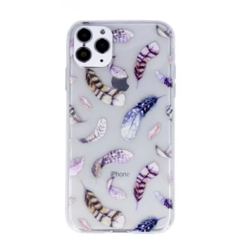 Mocco Trendy Ultra Back Case Silicone Case for Apple iPhone 11 MAX