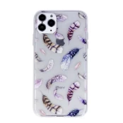 Mocco Trendy Ultra Back Case Silicone Case for Apple iPhone 11 MAX kaina
