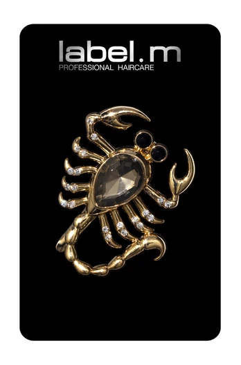 label.m Stinger - hair clip