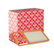 Oro filtras FEBI FE30361 kaina