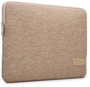 Case Logic 4955 Reflect 14 Macbook Pro Sleeve Boulder Beige
