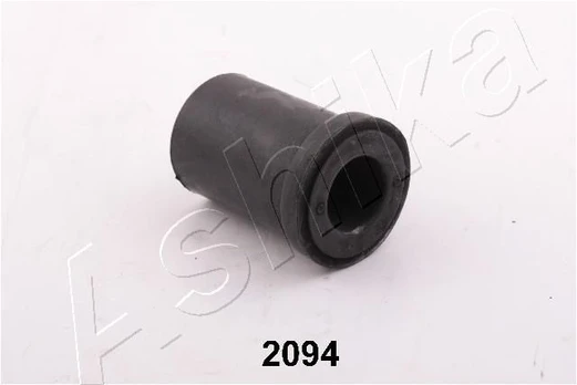 Įvorė, lakštinė lingė ASHIKA GOM-2094