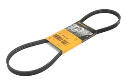 V formos rumbuoti diržai CONTITECH 4 PK 970 ELAST kaina