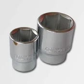 Honiton Nasadka 6-kątna 3/4" 21mm (H1621) kaina