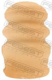 Atraminis buferis, pakaba FEBEST SGD-001 kaina