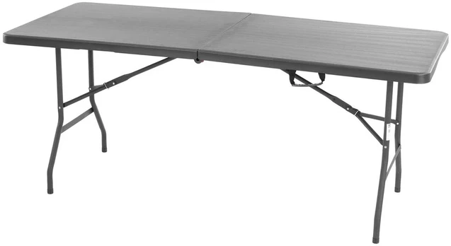 Sodo stalas HECHT FOLDIS TABLE, sulankstomas