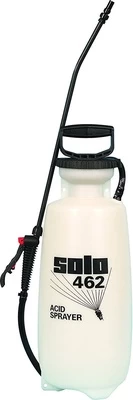 Purkštuvas Solo, 7 l kaina