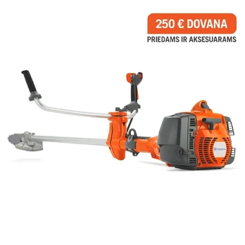 Krūmapjovė Husqvarna 555FXT