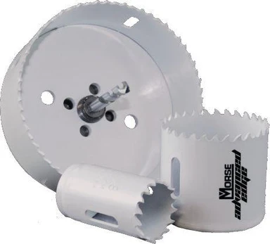 Grąžtas MK Morse dvimetalinės durys MK MORSE Advanced Edge 68mm (PTA-MK425)