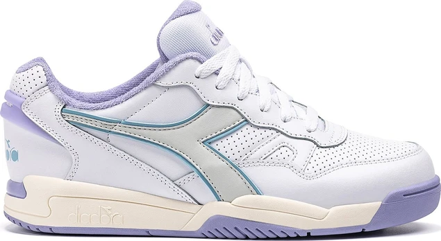 DIADORA Winner Sweet Lavender/White - 39