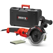 Elektrinis diskinis pjūklas 1200W-125Mm