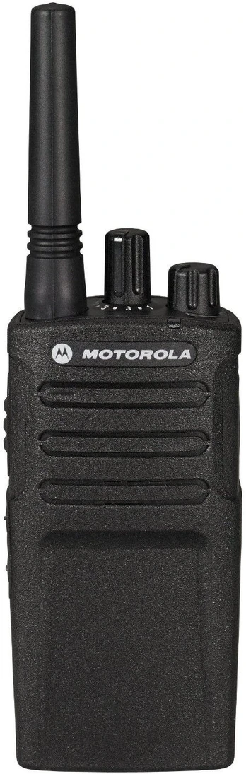 Radijo stotelė - racija Motorola XT420