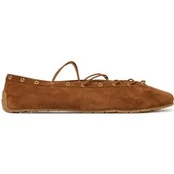 Balerinos Steve Madden Pointe 11005032 Ruda