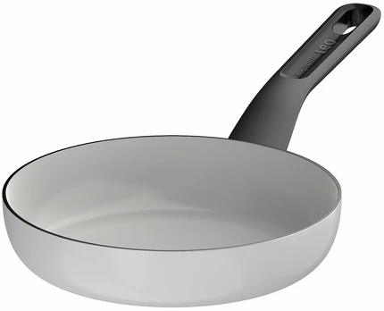 Keptuvė BergHOFF Leo Glints Spirit 3950603, 20 cm, aliuminis