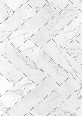 Lipnioji plėvelė AD DS MARBLE TILE, 15 m x 45 cm