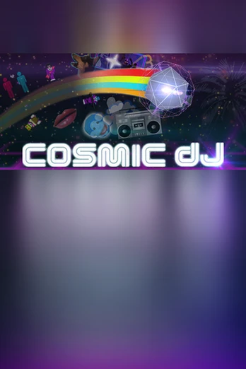 Cosmic Dj PC