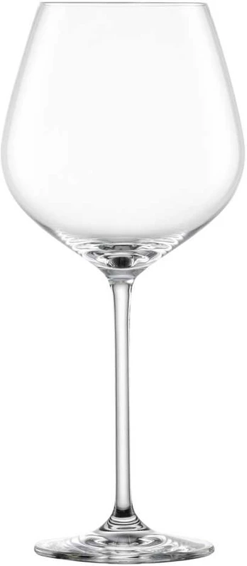 Glass, 727 ml, Fortissimo, 4 pcs