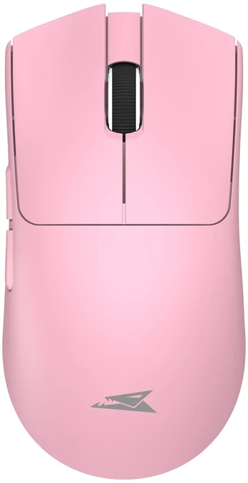 Pelė Baracuda BGM-133 MORAY Rožinė