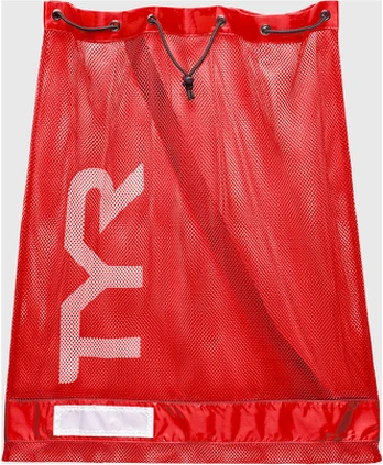 No Name Worek TYR Alnce Mesh Eqpmt Bag one size