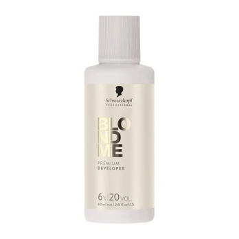 Schwarzkopf BlondMe Premium Developer 60 ml - 6% | VOL 20