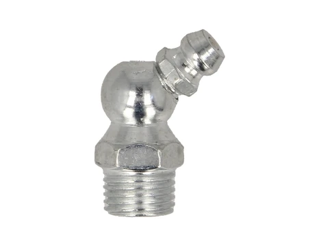 S-TR slėginė taplinė STR-M10X1/45
