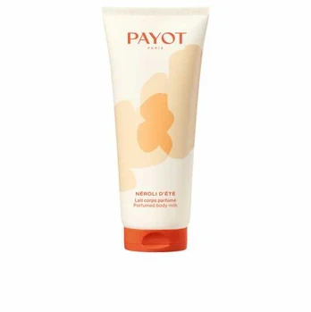 Kūno losjonas Payot Nerolí D'Été 200 ml Pakvėpintas