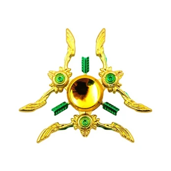Suktukas Fidget Spinner