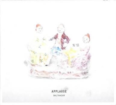 CD Balthazar – Applause