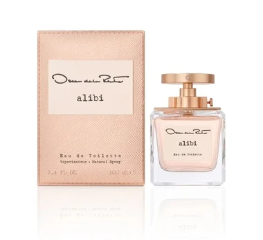 Oscar De La Renta – Alibi – EDT – 50 ml