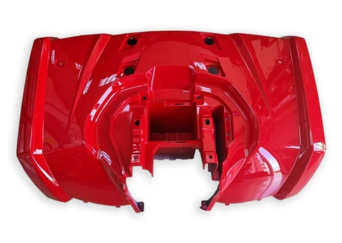 9GQV-043021-7400-0R400 REAR FENDER