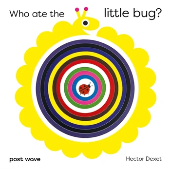 Who Ate the Little Bug?