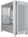 Corsair PC Case | Frame 4000D RS Modular | Mid-Tower | Balta