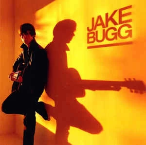 CD Jake Bugg - Shangri La