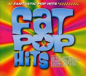 CD Various - Fat Pop Hits