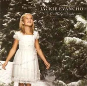 CD Jackie Evancho - O Holy Night