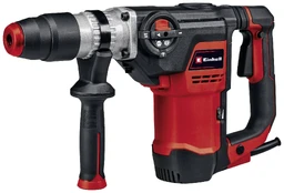 Perforatorius Einhell TE-RH 40 3F, 7.5 kg, 1050 W kaina