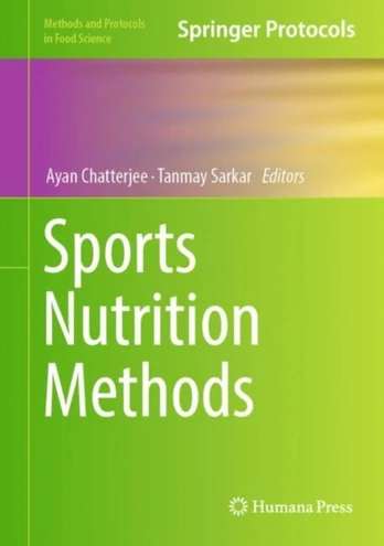 Sports Nutrition Methods