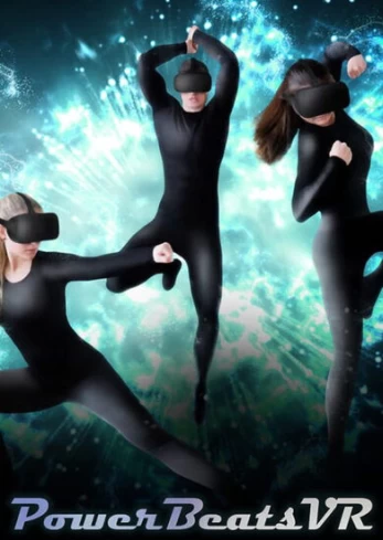 PowerBeatsVR PC
